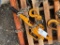 3 Ton Harrington chain hoist