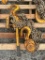 6 ton Harrington chain Hoist