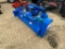 New Quick Attach topcat Soil conditioner