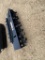 New Quick Attach JCT Tiller