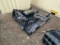 New Quick Attach JCT Brush Mower