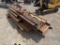 Bundle of Misc size I beam