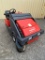 Powerboss 6XLP  (Amadillo 6X) Sweeper/vacuum runs & operates (Propane bottle does not go)