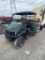 2017 Kawasaki Mule 5x 2355Hr. Runs & drives