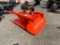 New Topcat HD Brush Cutter