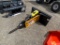 New AGT Quick Attach 680 Hammer