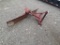 Tractor Supply 6' Angle Blade