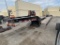 2000 Trail King 55 ton RGN with Lift Axle has title
