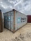 20ft. Storage Container