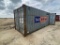 20ft. Storage Container