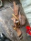 Saddle