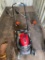 Honda Self Propel Mower