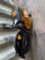 K1250 Active Concrete Saw works