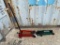 2 Floor Jacks