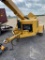 Gas Wood Chipper works