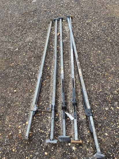 5- Load Locks