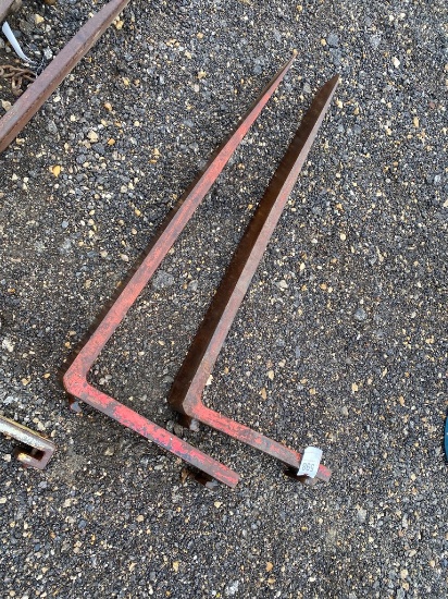 Pallet Forks