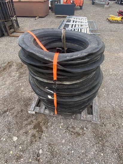 Cute Tires to make swings etc.