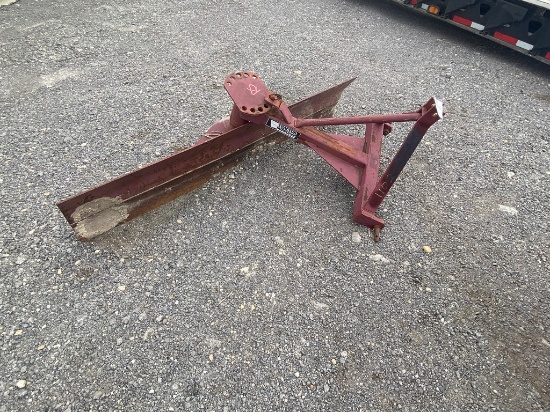 Tractor Supply 6' Angle Blade