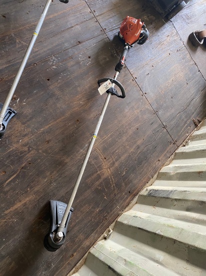Echo SRM 225 Weedeater works