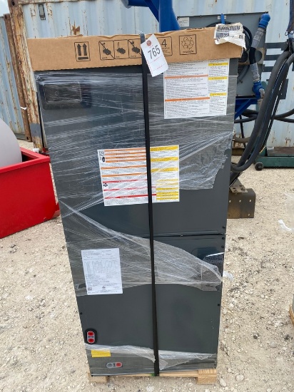 New 5 ton air Handler 10 Year warranty