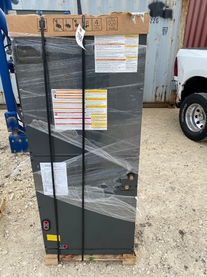 New 5 ton air Handler 10 Year warranty