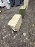 2 Filing Cabinets