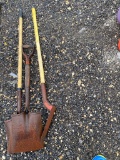 Shovel