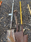 Shovel