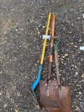 Shovel