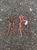 4-Chain Binders
