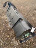 Skid Steer Tiller New