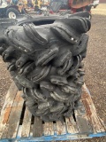 High Lifter Outlaws 30x9.5-14 NHS Like New
