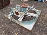 Large Shop Fan