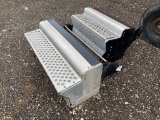 2 Semi Side Boxes