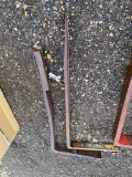 Pallet Forks