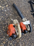 2-Still Blower Unknown condition