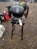 Bench Grinder