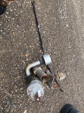 Gardener Denver blower