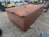 Large Tank