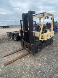 Hyster Forklift Diesel unknown Condition