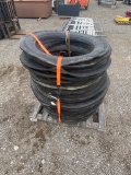 Cute Tires to make swings etc.