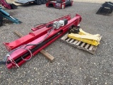 Matco 2 Post Car Lift