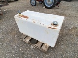 100 Gallon Fuel Tank