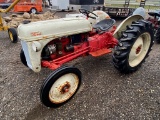 Ford 8N Tractor