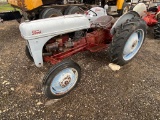 Ford 8N Tractor