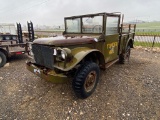 Willis Military