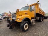 2004 Sterling extra heavy duty runs & works great 163,881 miles, cold AC