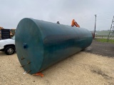 Large Water Tank