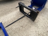 Quick Attach Hay Speer